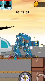Anger of stick 5 screenshot 3