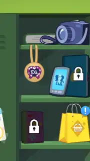 Equestria Girls screenshot 2