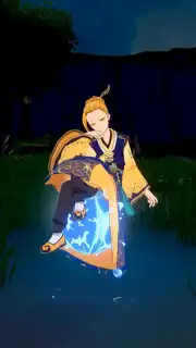 Tower of God: New World screenshot 2
