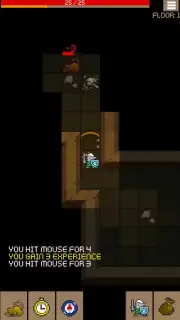Ruins of Marr screenshot 5