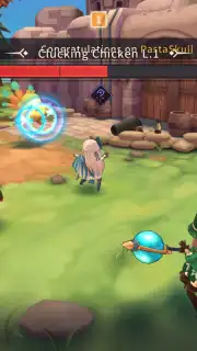 Knightcore Universal screenshot 2