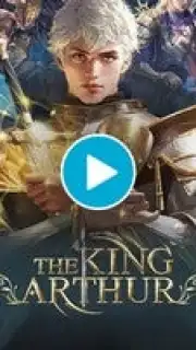 The King Arthur screenshot 1