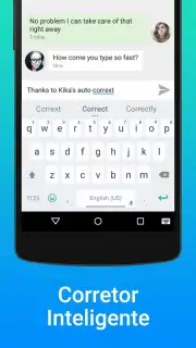 Emoji Keyboard screenshot 5