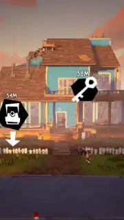 Hello Neighbor Nicky's Diaries screenshot 8