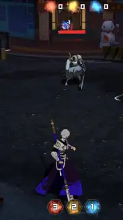 Rakshasa Street screenshot 8