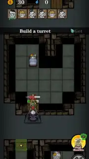Silent Castle screenshot 7