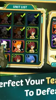 Wakfu Raiders screenshot 5
