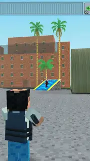 Block City Wars screenshot 8