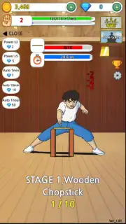 Tap Tap Breaking screenshot 3
