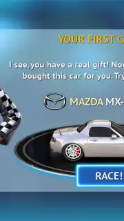 Drag Racing 2.0 screenshot 6