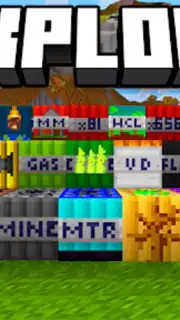 Craftsman TNT screenshot 2
