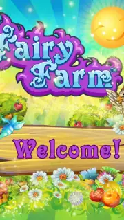 Fairy Farm screenshot 7