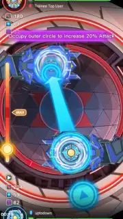 Spin Arena screenshot 10