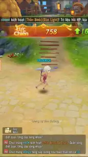 Dragon Heroes (VN) screenshot 6