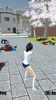 High School Simulator 2018 screenshot 10
