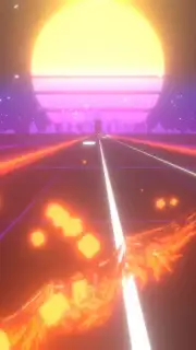 Music Racer screenshot 18