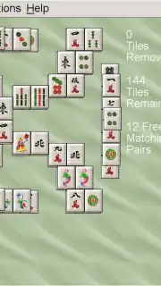 Solitaire Club screenshot 3