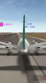 AIRLINE COMMANDER screenshot 9