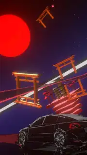 Music Racer screenshot 6