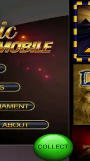 Magic Mobile Slots screenshot 6