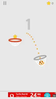 Dunk Shot screenshot 7