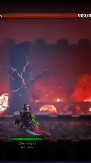 Devil Hunter Idle screenshot 6