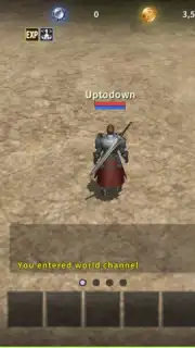 Dragon Raja Origin on ZEMIT screenshot 5