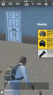 PUBG MOBILE LITE screenshot 9