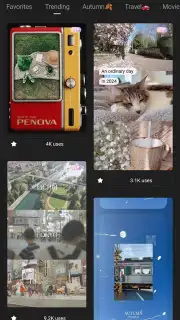 Wink screenshot 13