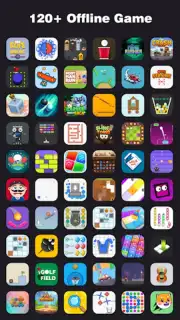 Offline Games screenshot 4