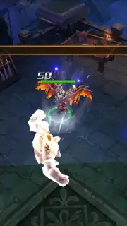 Pocket Knights 2 screenshot 6