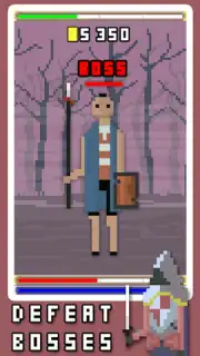 RPG Clicker screenshot 10