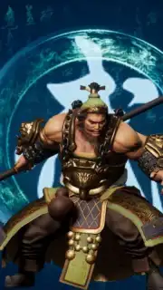 Three Kingdoms: Legends of War screenshot 11