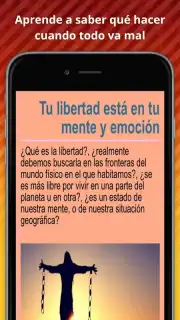 Salud Mental screenshot 4