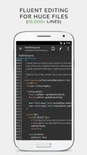 QuickEdit screenshot 10