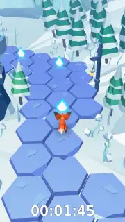 The Little Fox screenshot 1