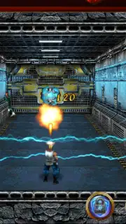 Contra: Evolution screenshot 3