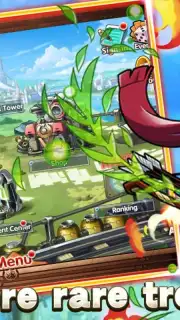 Magic Evolution screenshot 8