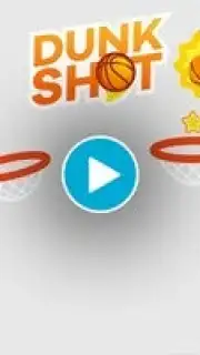 Dunk Shot screenshot 1