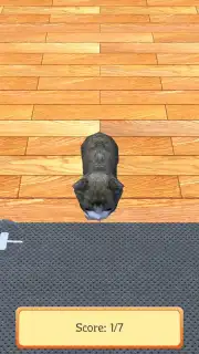 Cute Pocket Cat 3D - Part 2 screenshot 10