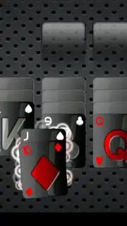 Solitaire Ultra Tech screenshot 3