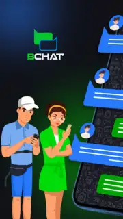 BChat screenshot 8