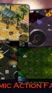Immortal Dusk screenshot 4