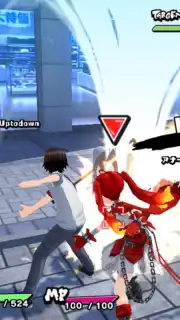 Magical Girl Destroyers Kai screenshot 5