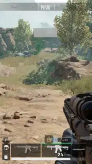 Garena Delta Force screenshot 2