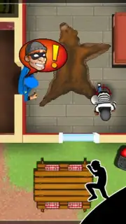 Robbery Bob screenshot 6
