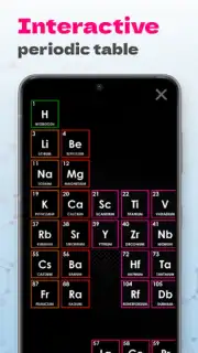 UnrealChemist screenshot 7