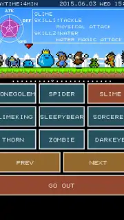 MinDungeon screenshot 6