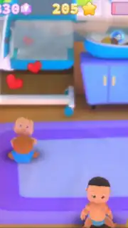 Alima's Baby Nursery screenshot 17