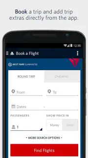 Fly Delta screenshot 5